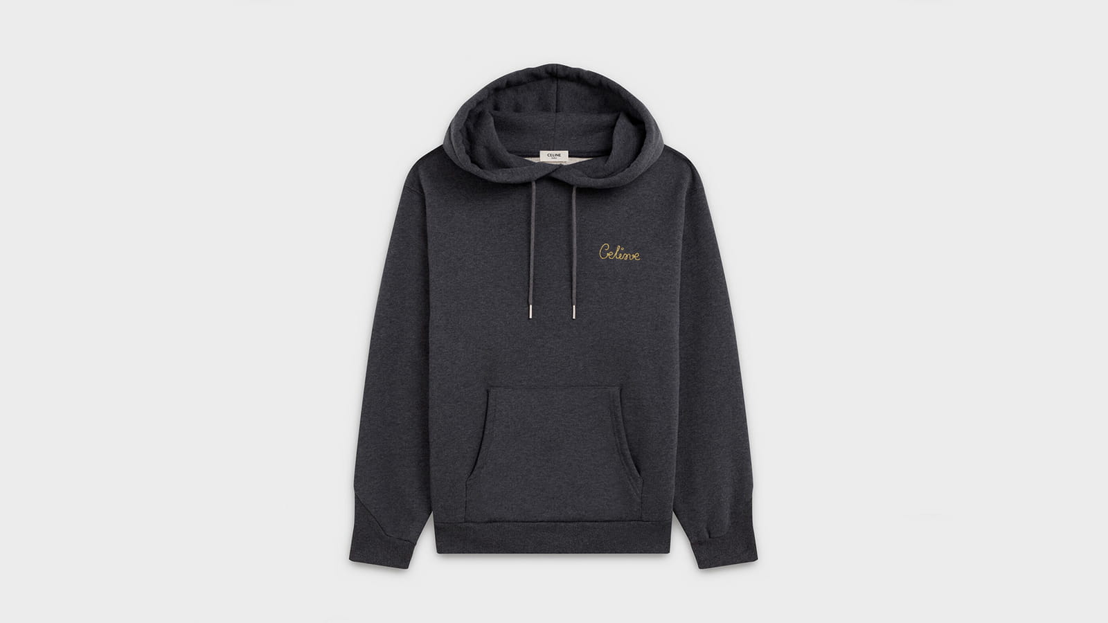 Sweatshirt Celine