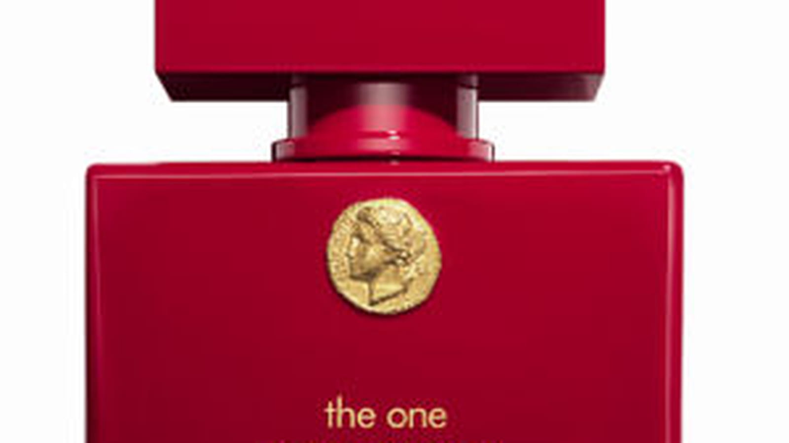 Edition collector The One de Dolce&Gabbana