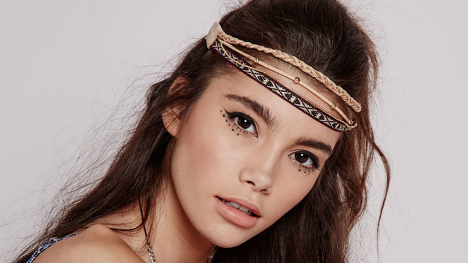 Headband Missguided