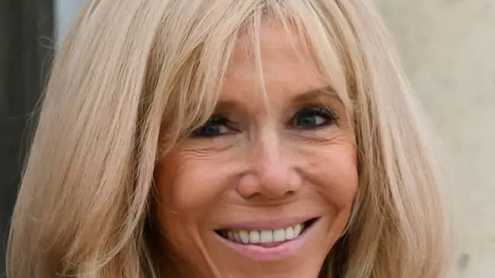 Brigitte Macron