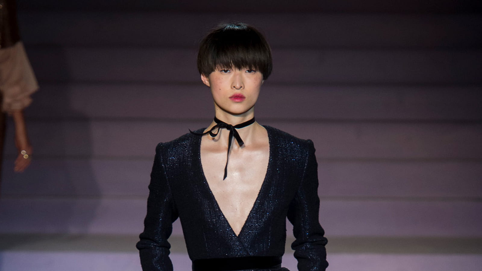 Temperley London
