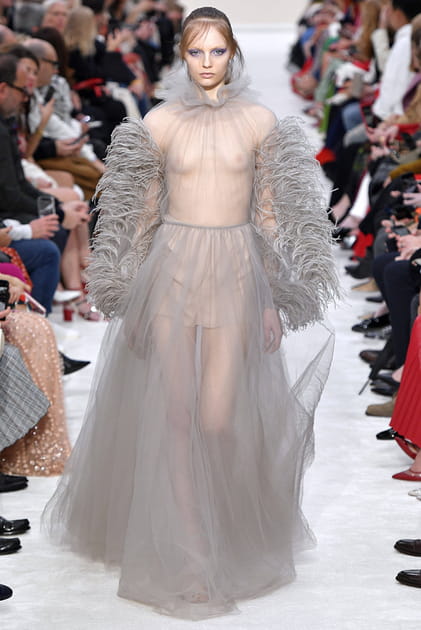 D&eacute;fil&eacute;&nbsp;Valentino