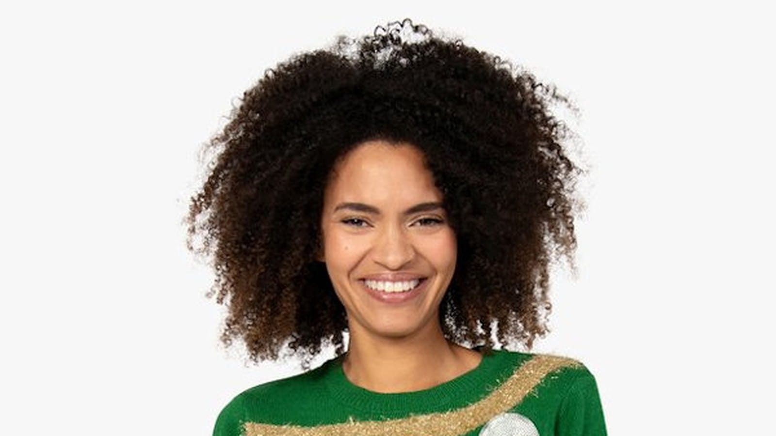 Pull de Noël Gémo 