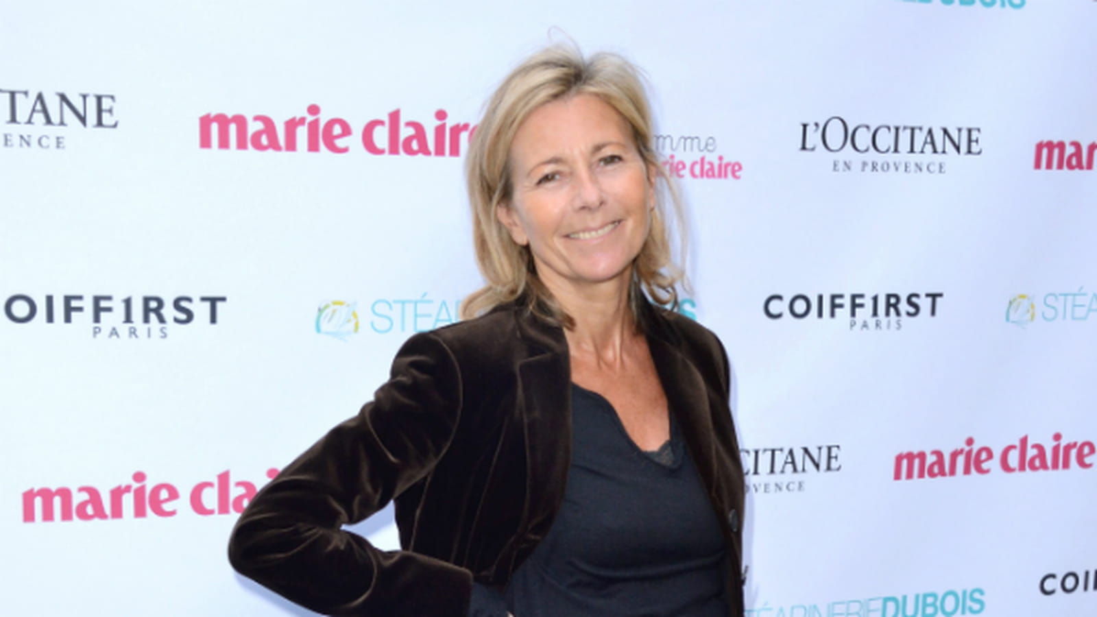 Claire Chazal