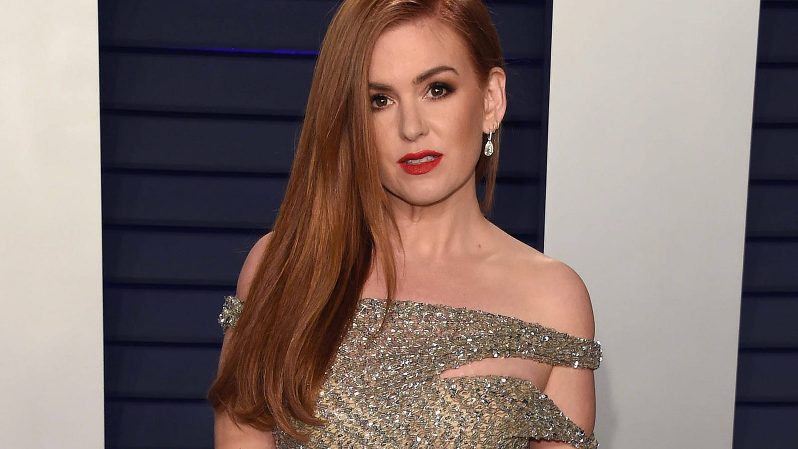 Isla Fisher