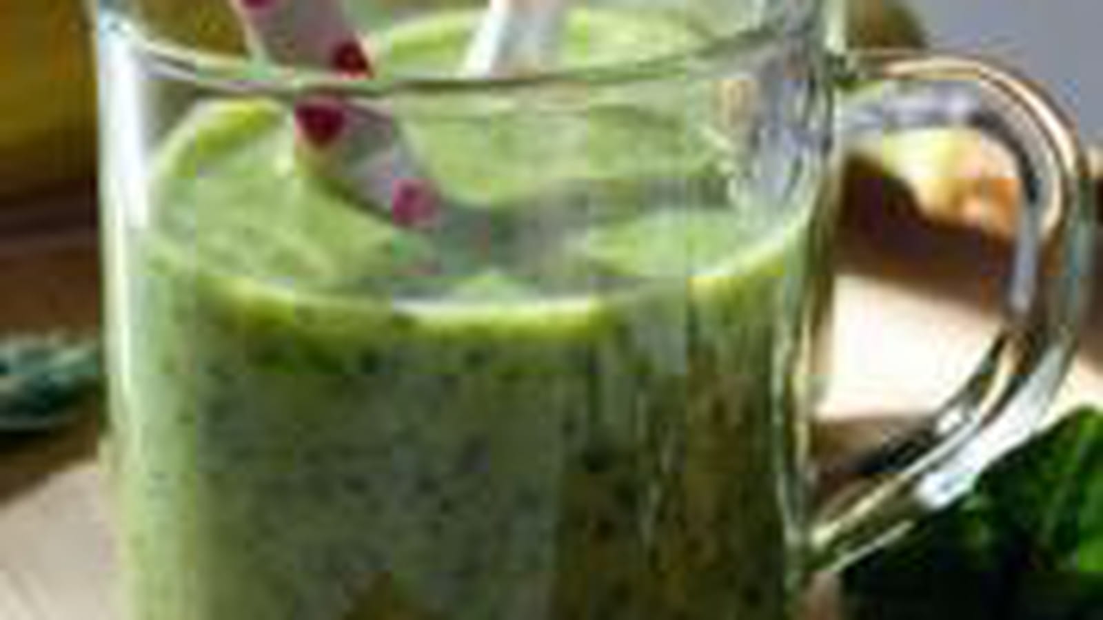 Green smoothie