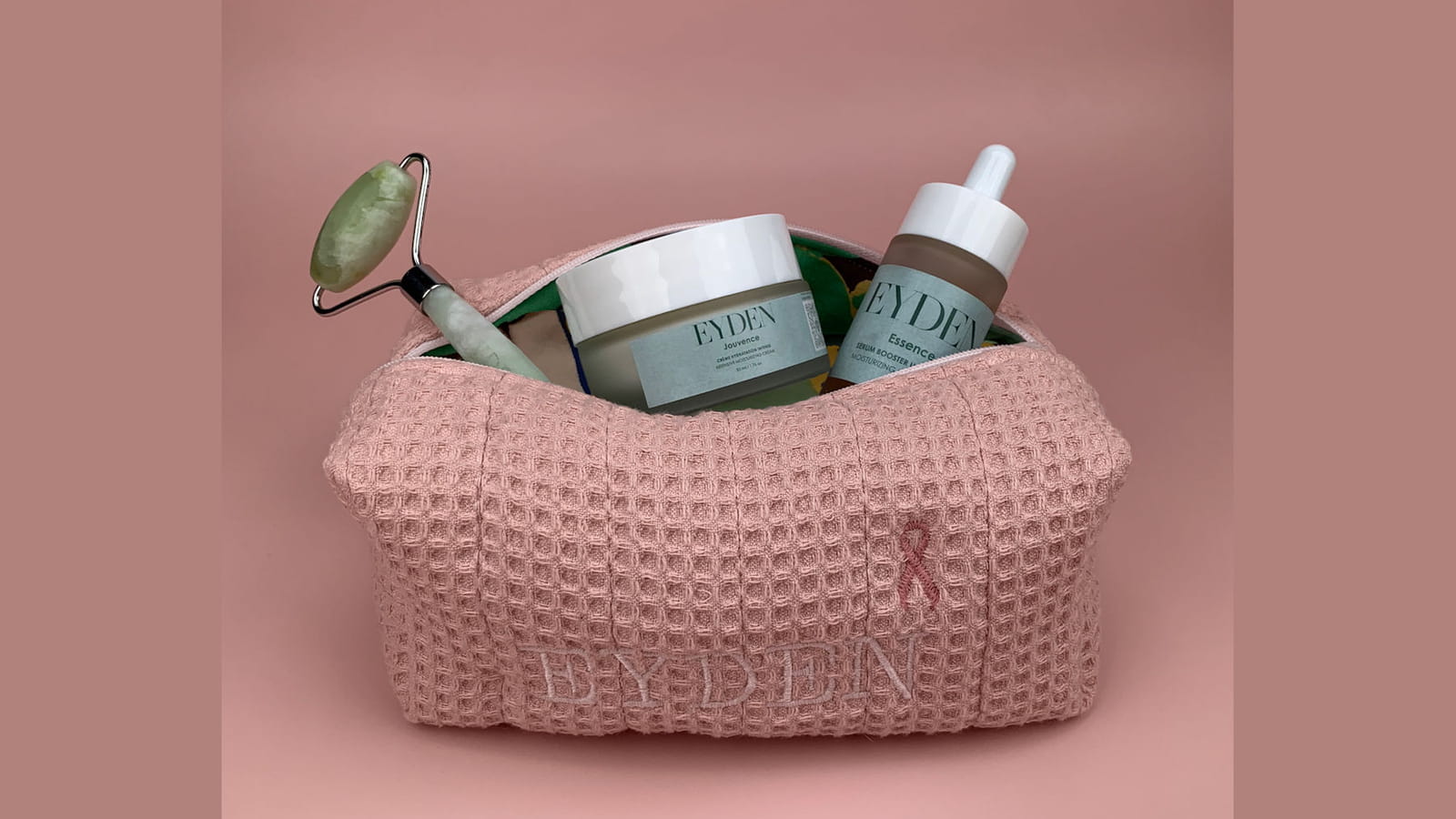 Trousse Eyden