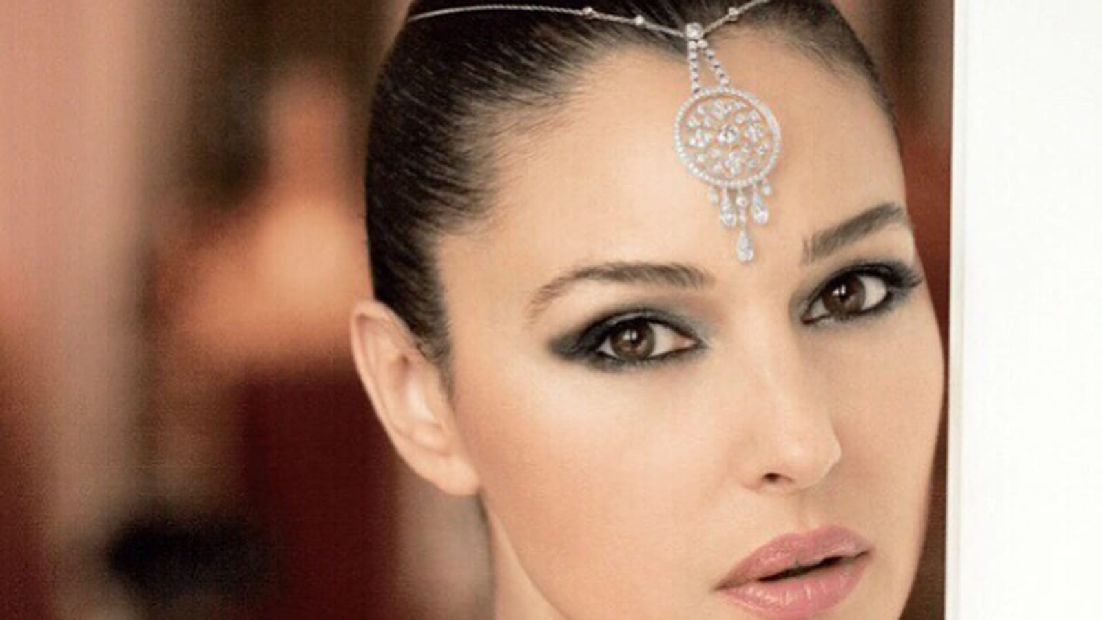 Monica Bellucci