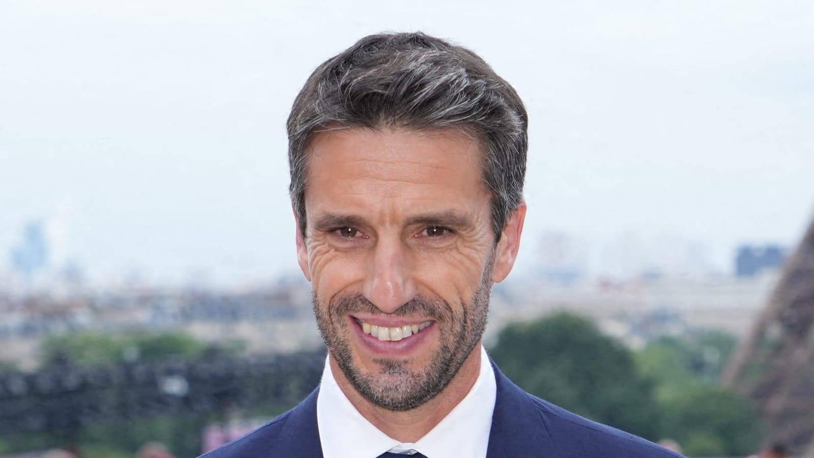 Tony Estanguet