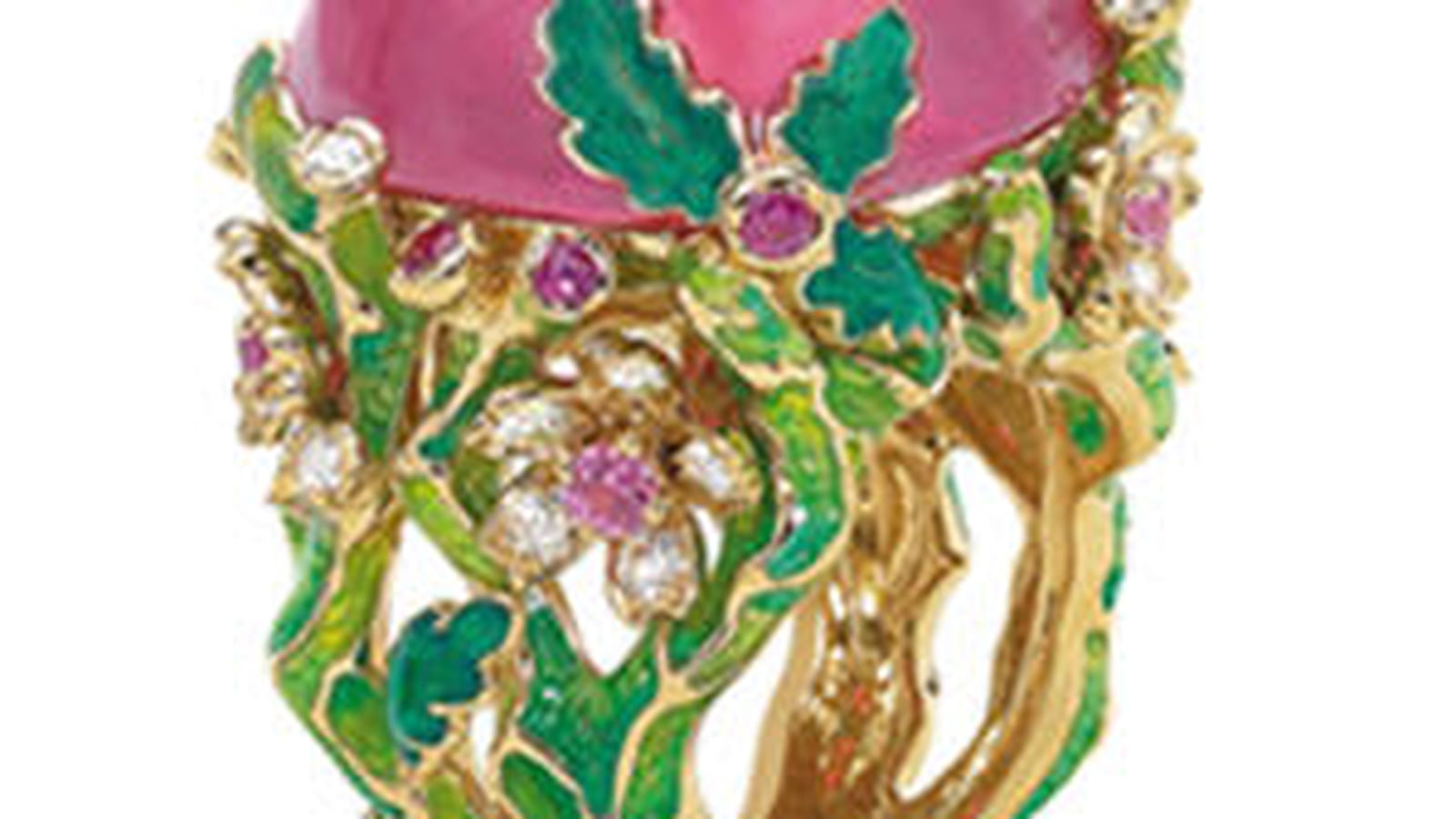 Dior Joaillerie