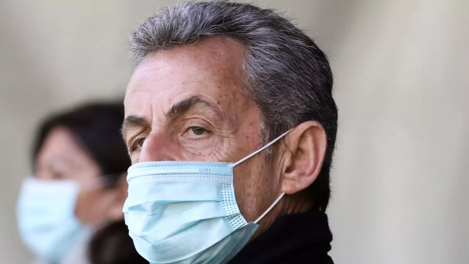 Nicolas Sarkozy