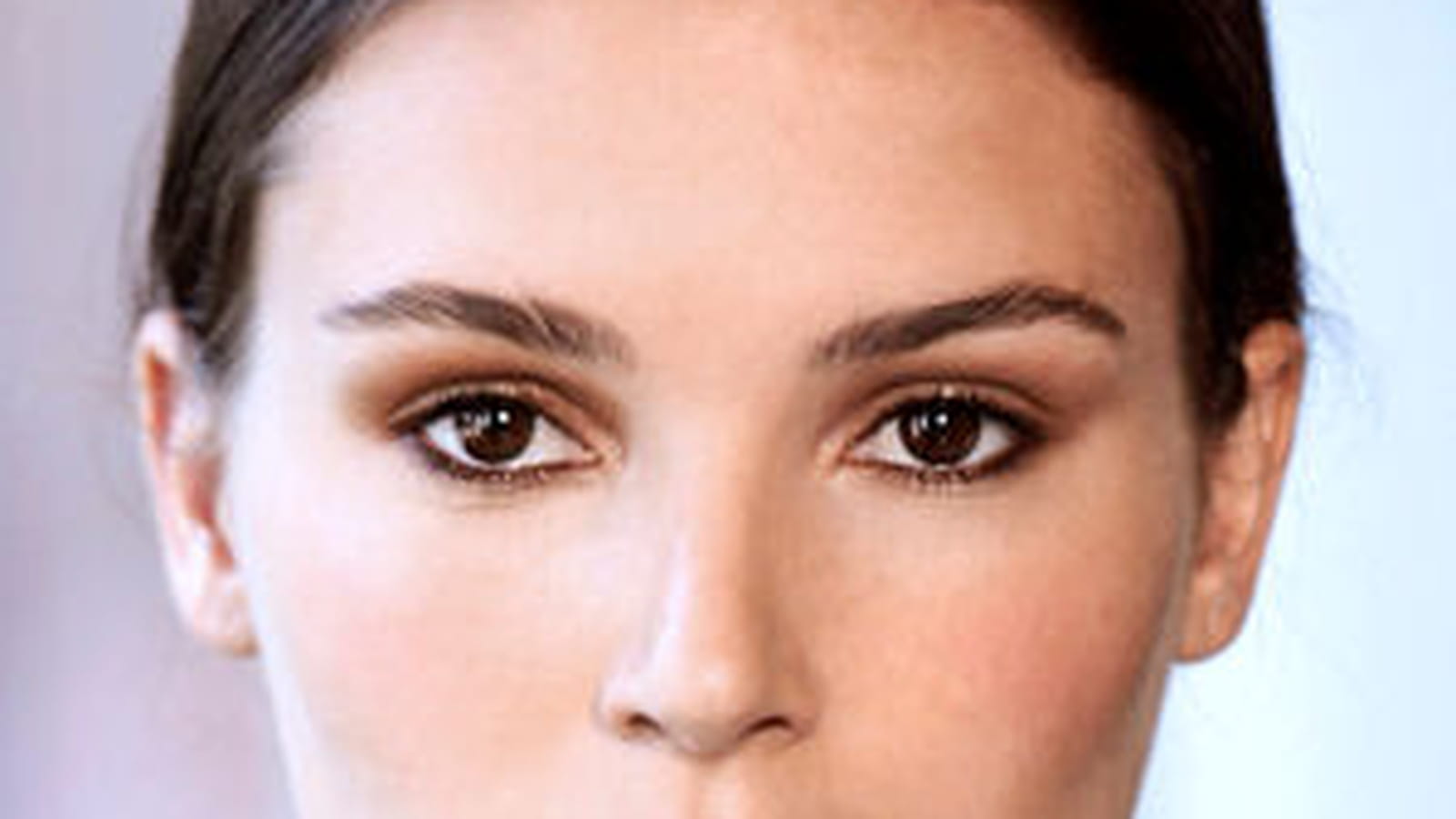 Glossy chic