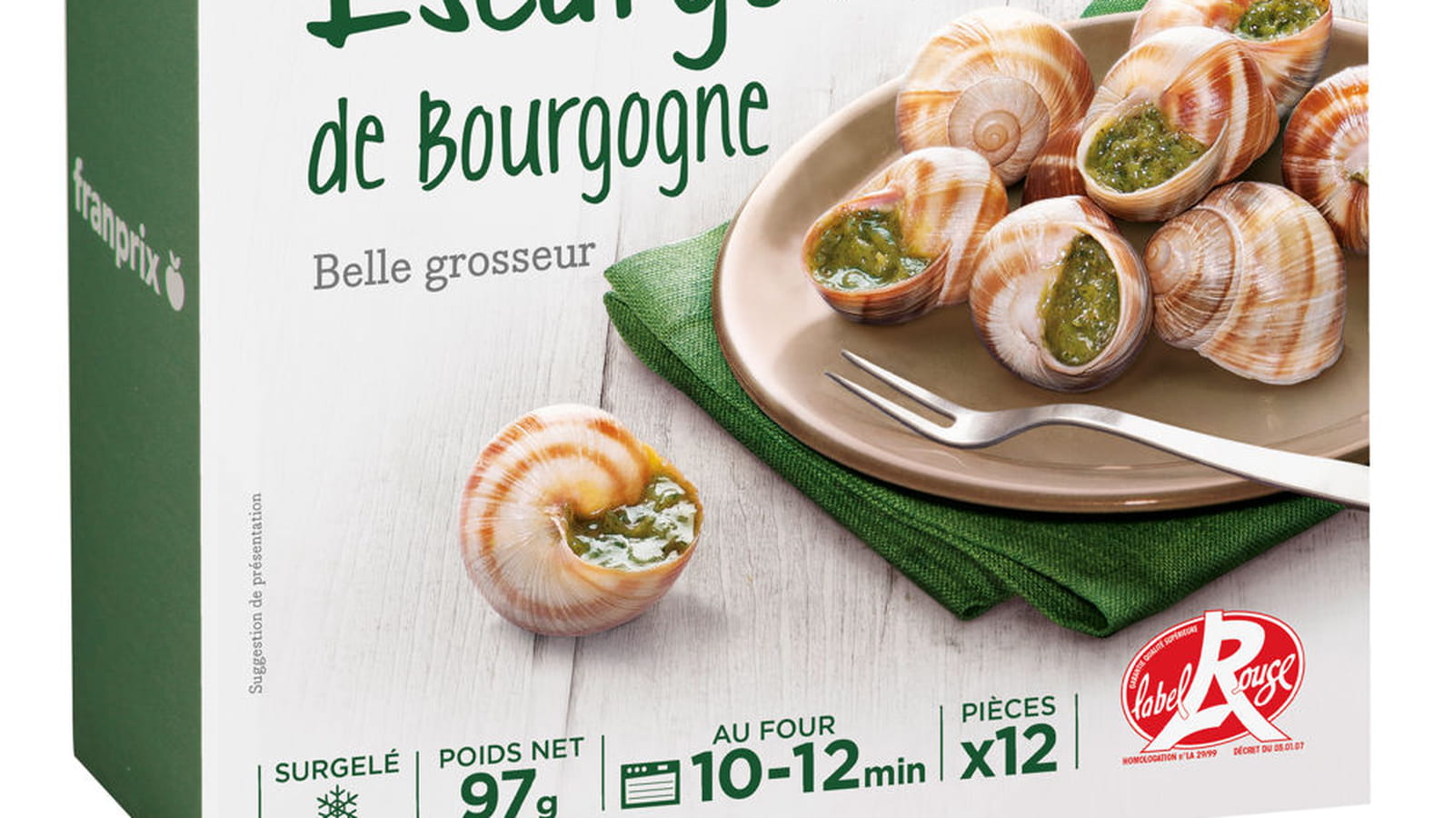 Franprix