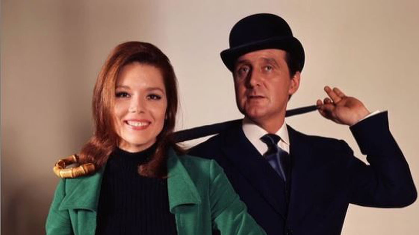 Diana Rigg 