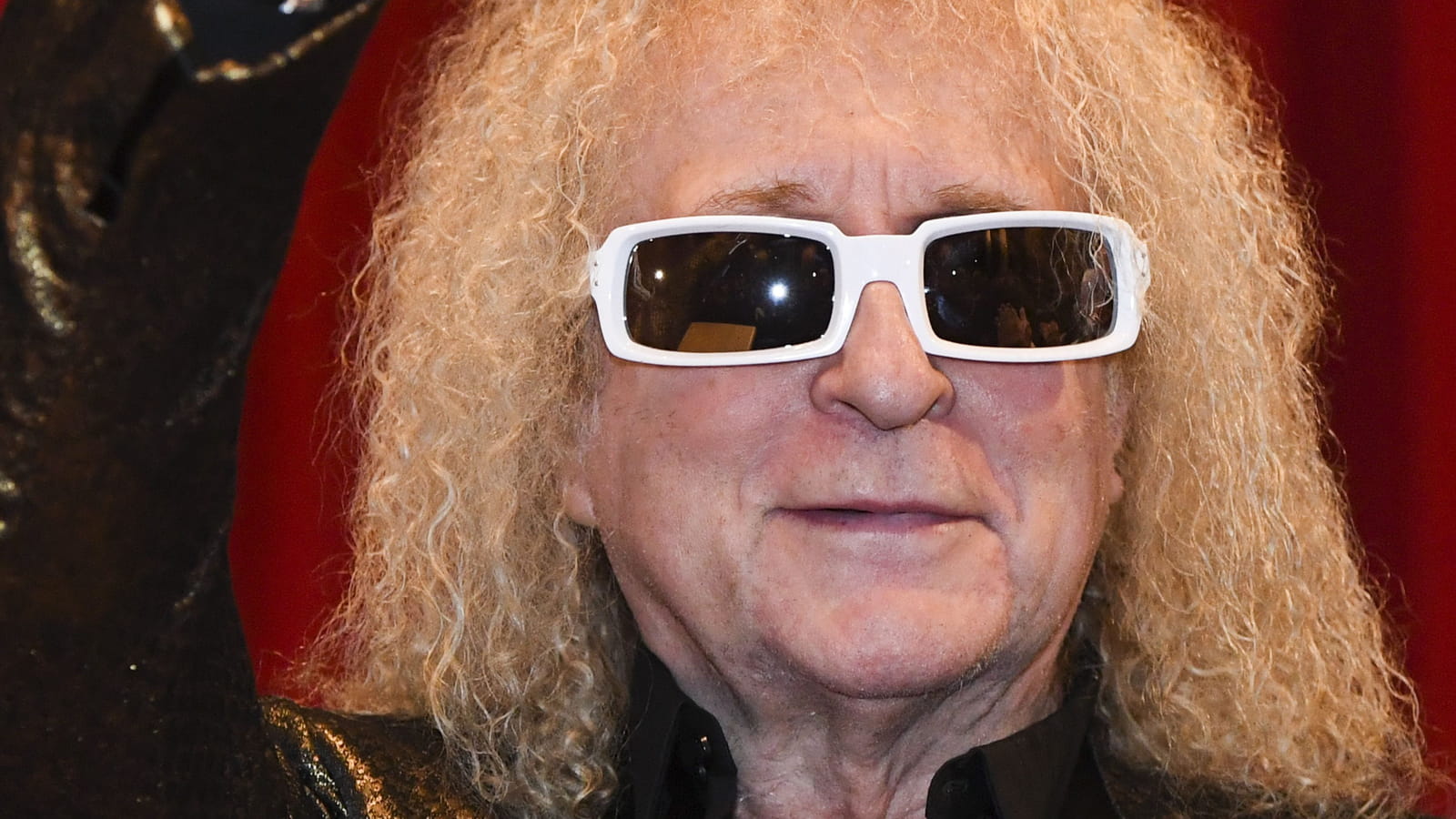 Michel Polnareff