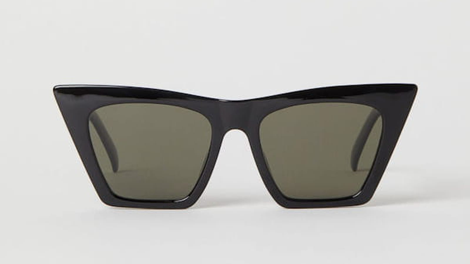 Lunettes de soleil H&M