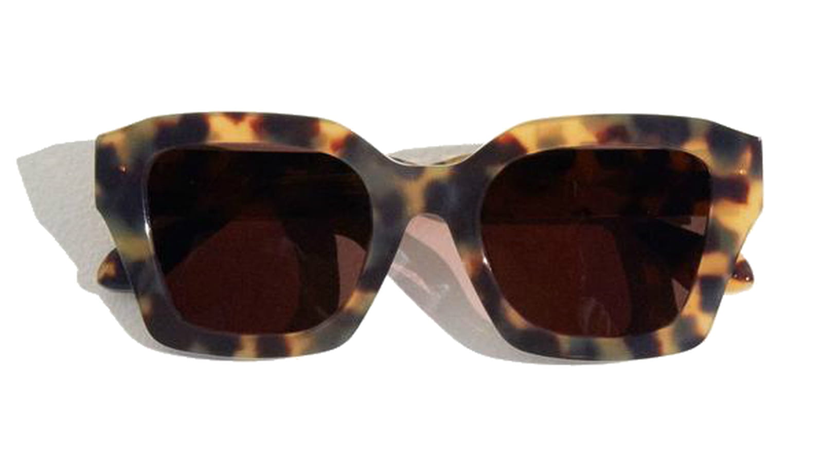 Lunettes de soleil Jimmy Fairly