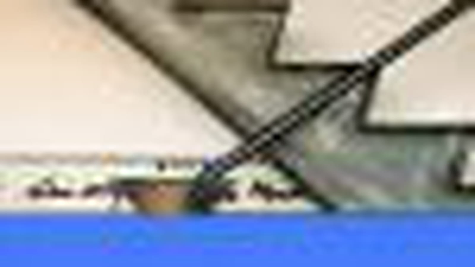 Escaliers 