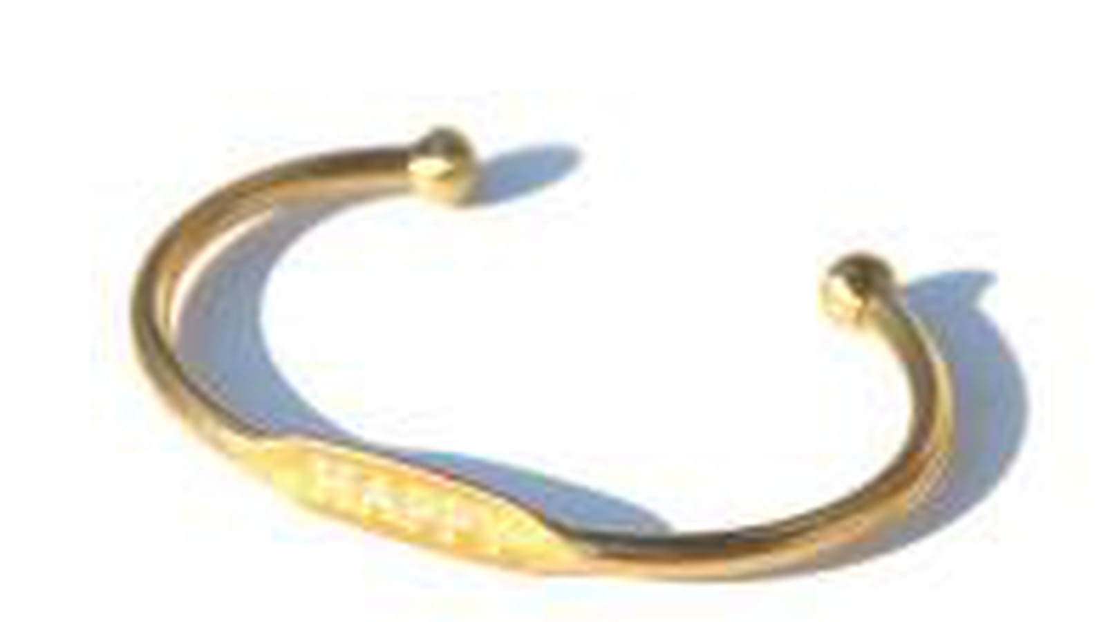 Bracelet Happy