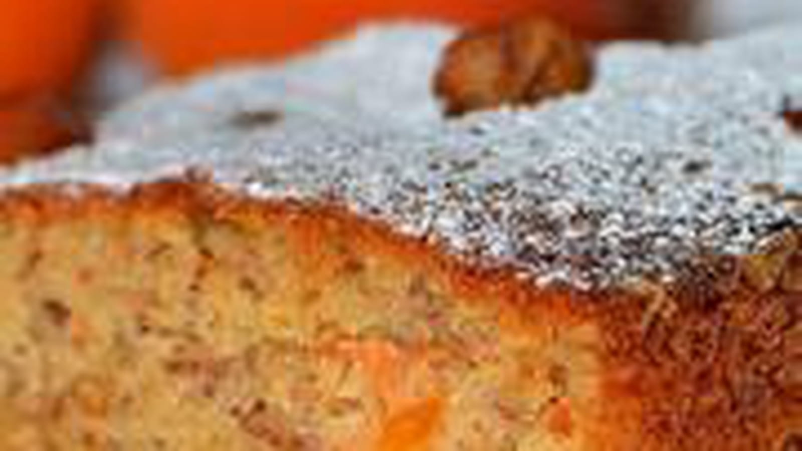 Moelleux abricots et noisettes