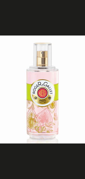 Parfum&nbsp;: Fleur de figuier de Roger&amp;Gallet