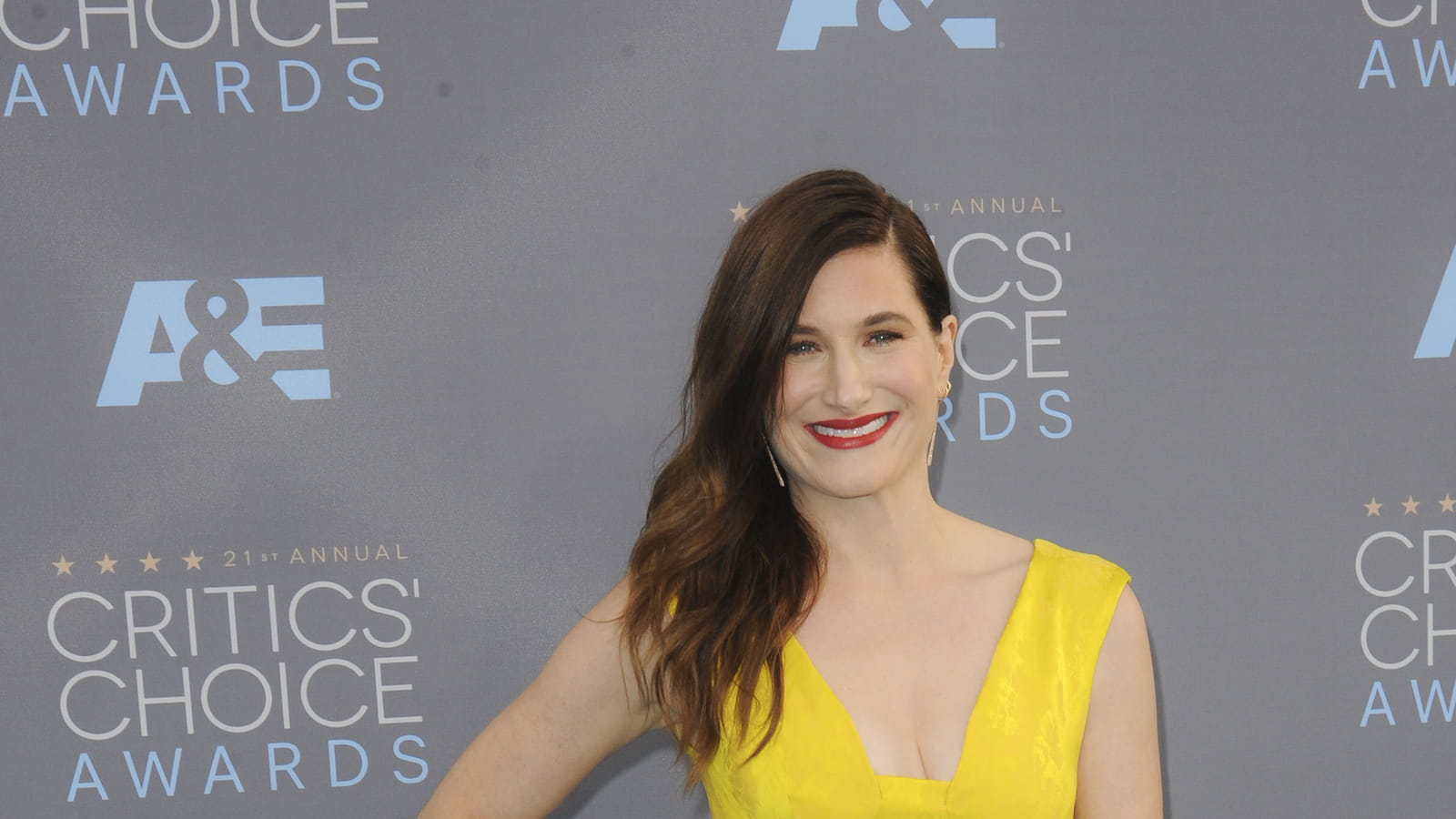 Kathryn Hahn