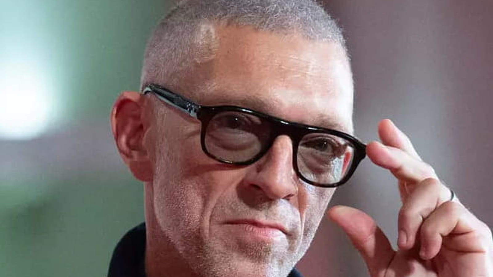 Vincent Cassel 