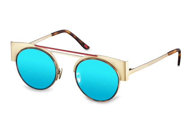 Lunettes de soleil "Cinupic" de La Petite Lunette Rouge