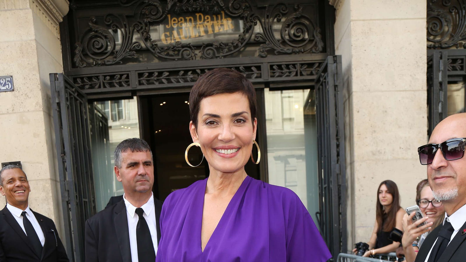 Cristina Cordula