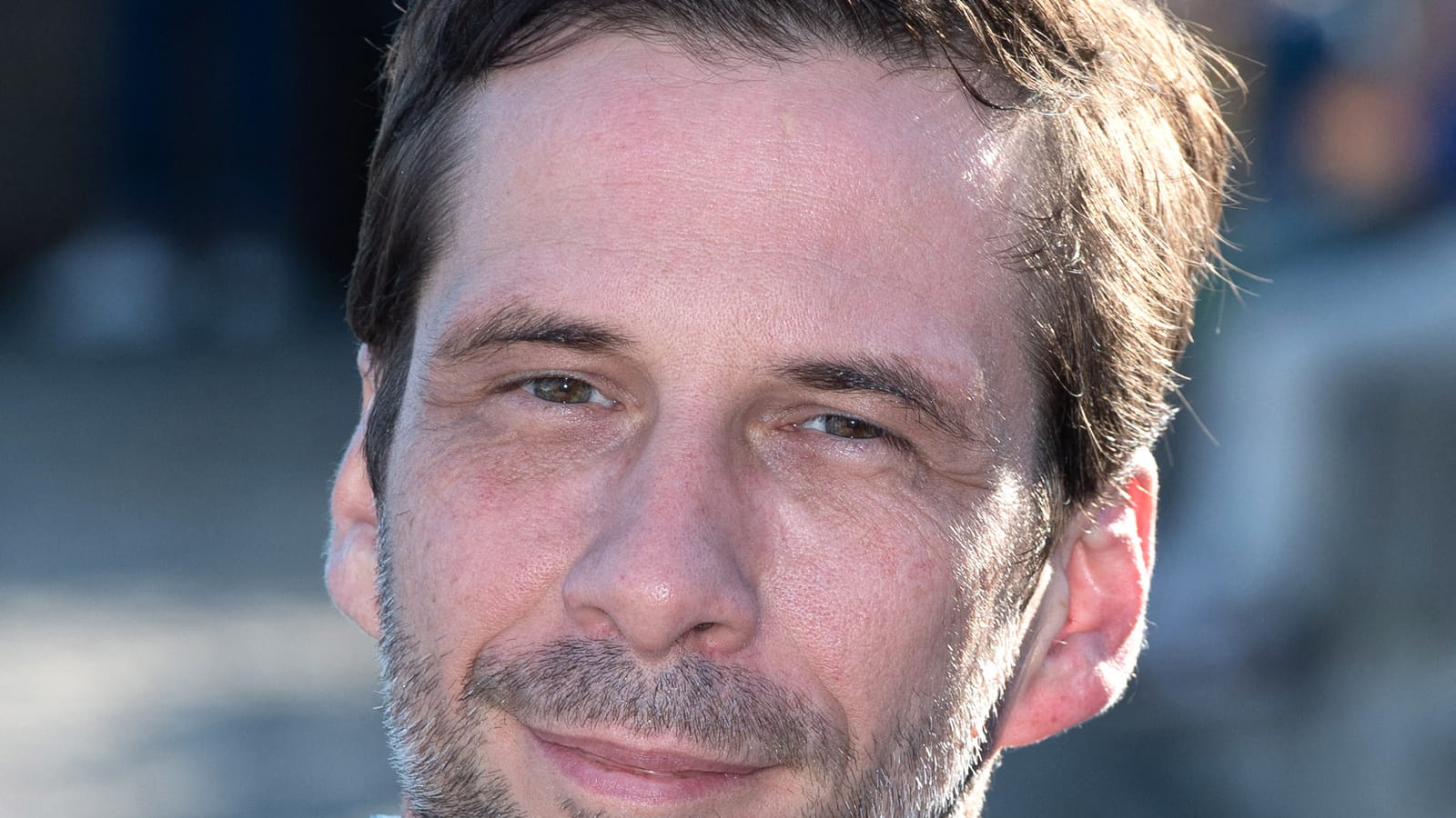 Alex Beaupain