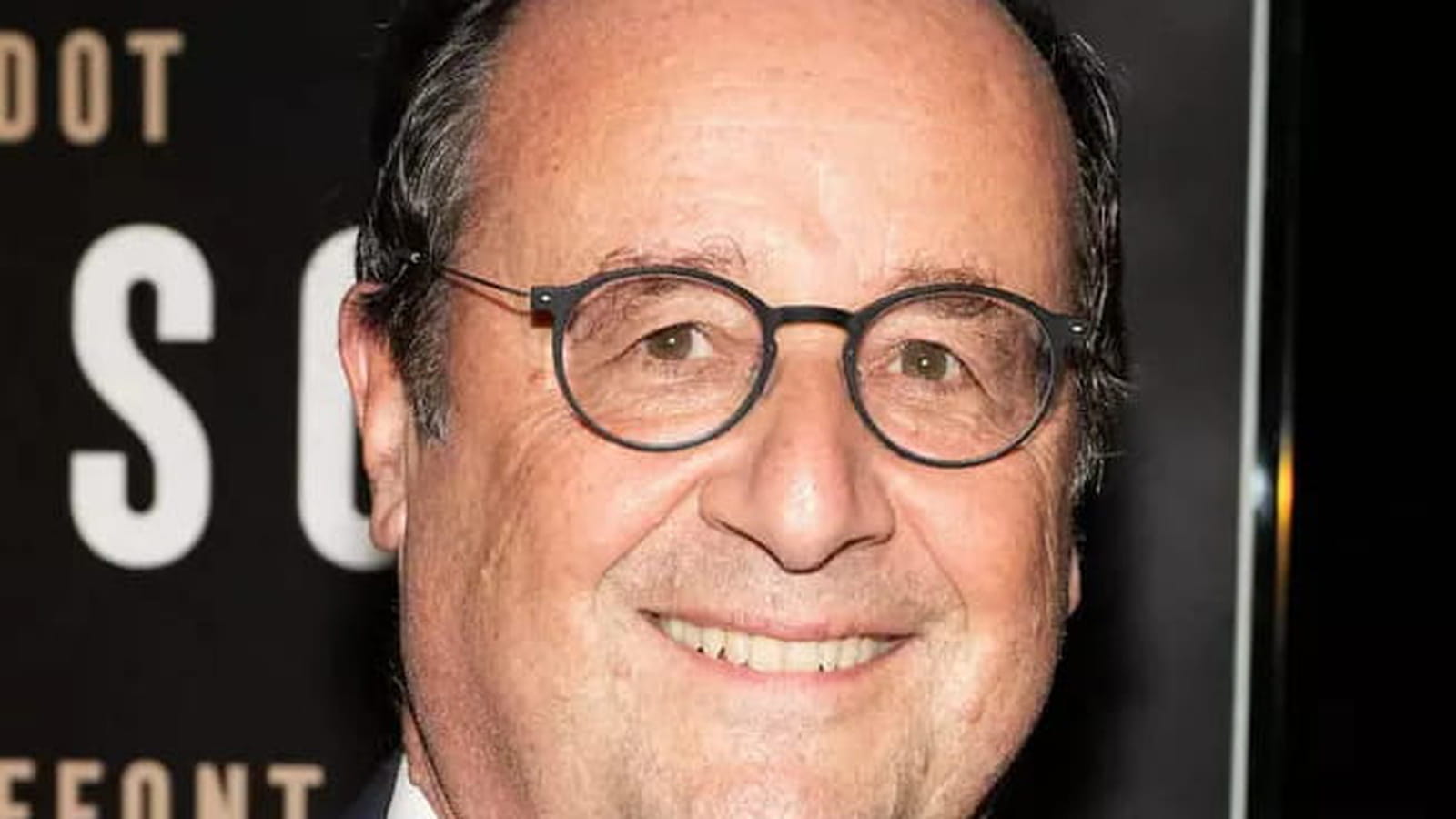François Hollande