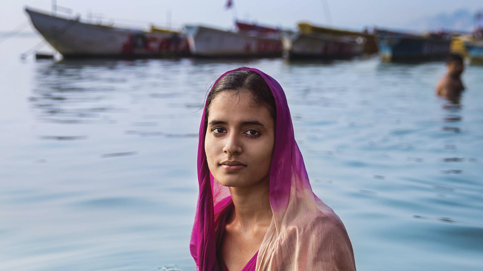 The Atlas of Beauty de Mihaela Noroc