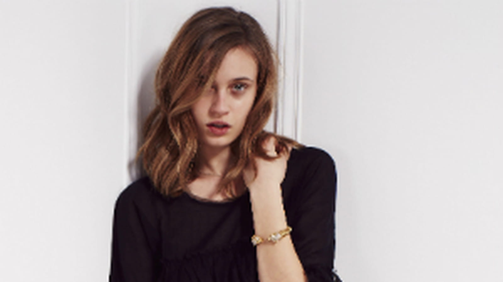Robe Laurence Doligé