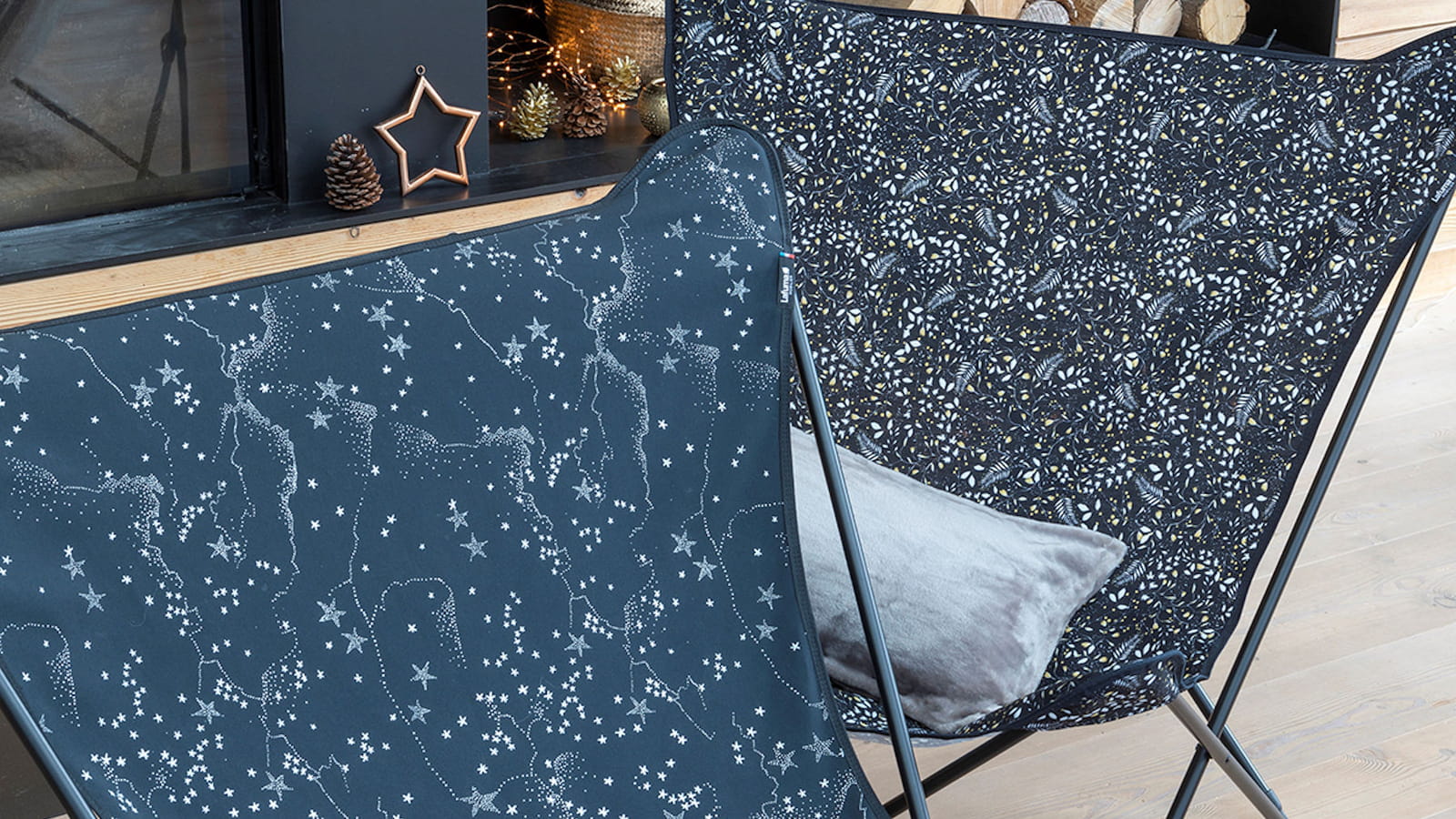 Fauteuil Pop Up