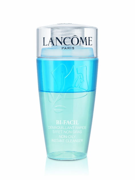 D&eacute;maquillant Bi-Facil Lanc&ocirc;me