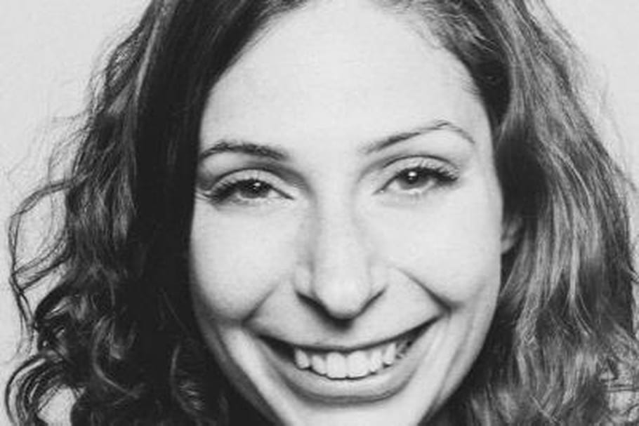 Bina Baitel honorée par la ville de Paris