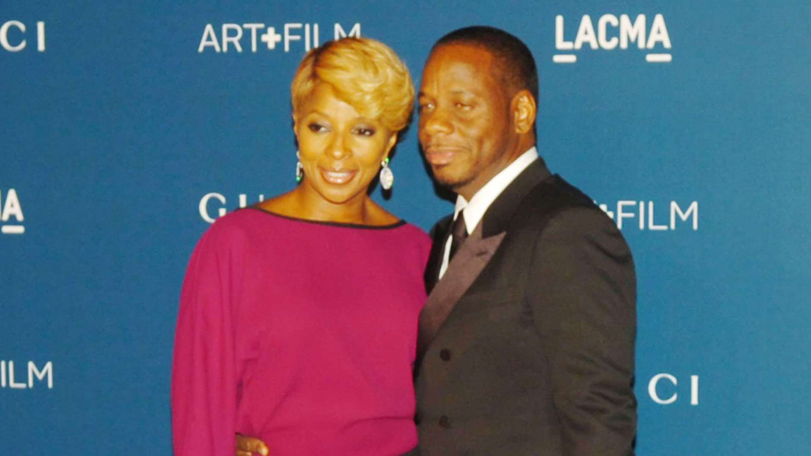 Mary J. Blige
