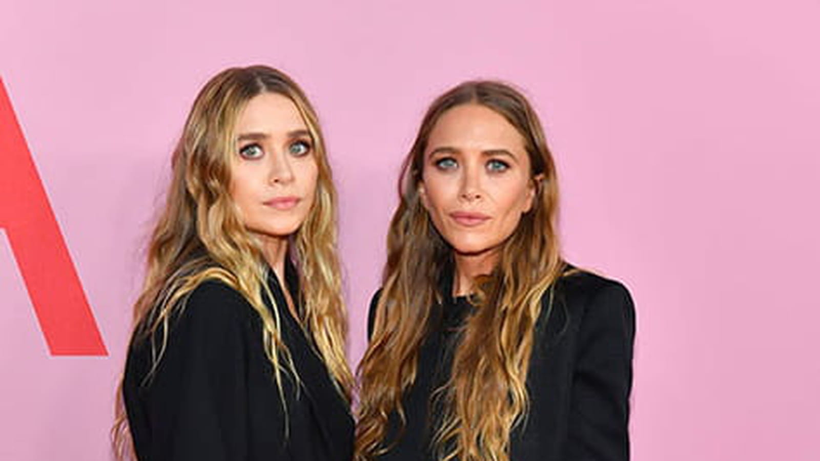 Ashley et Mary-Kate Olsen le 3 juin 2019