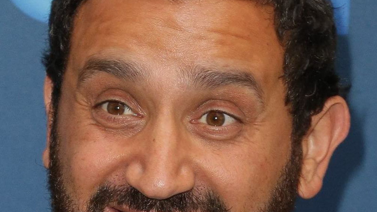 Cyril Hanouna