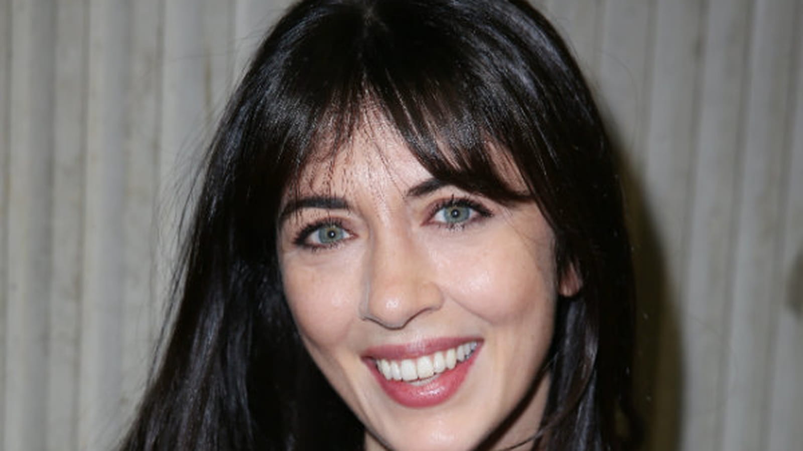 Le masque-crème de Nolwenn Leroy