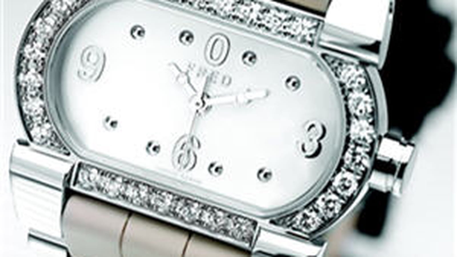 Montre Fred