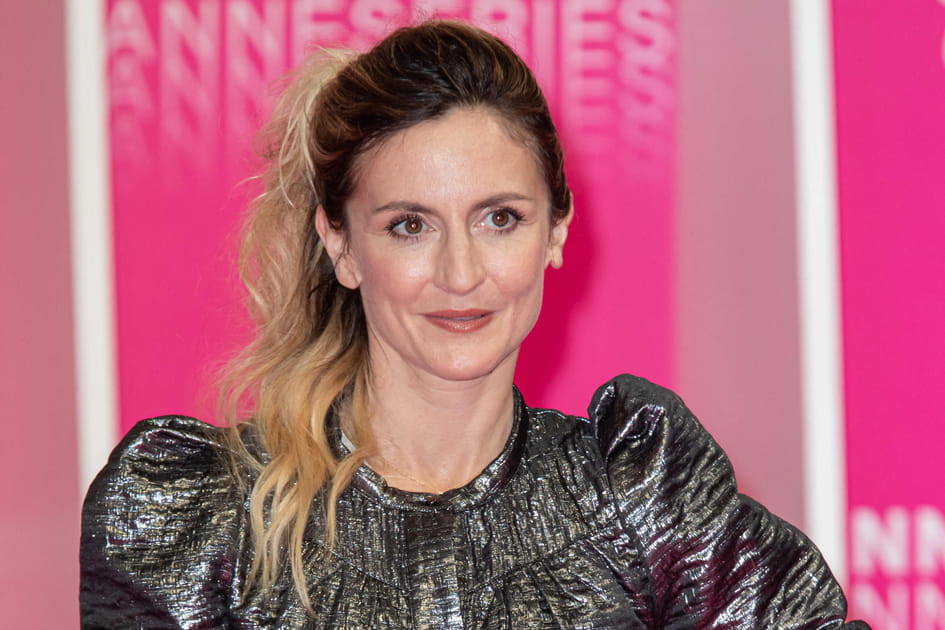 Flop&nbsp;: Camille Chamoux et sa coloration blonde