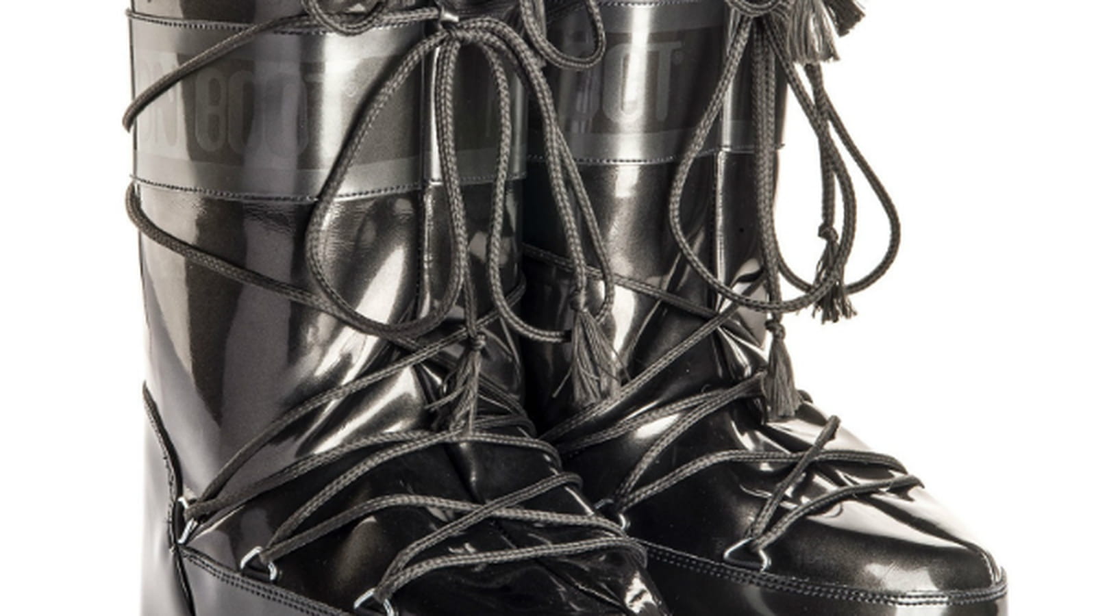 Boots de Moon Boot