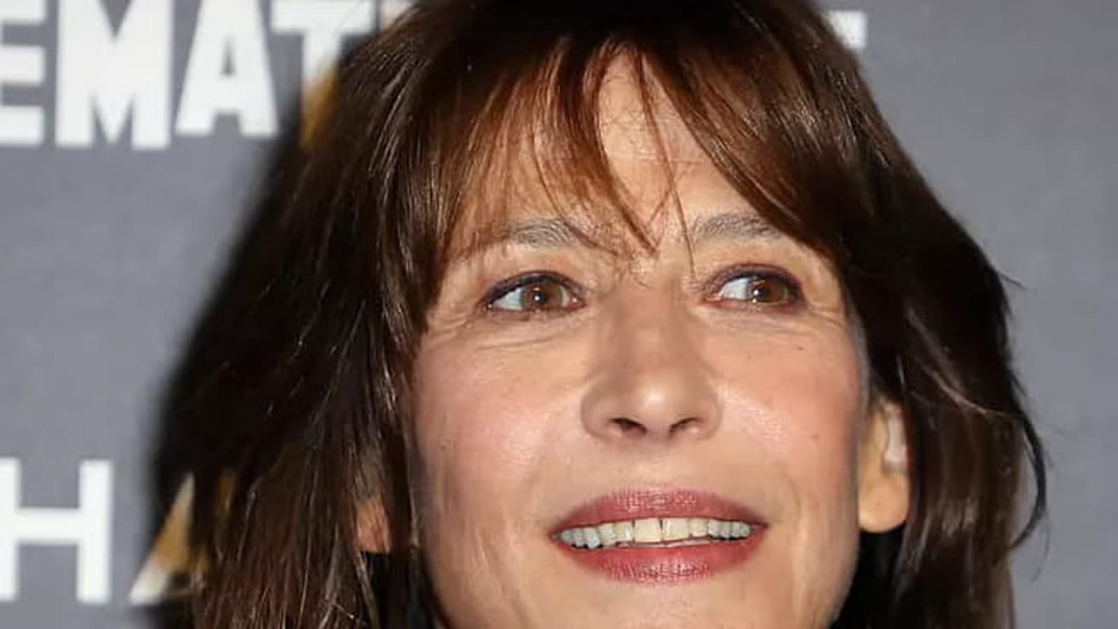 Sophie Marceau