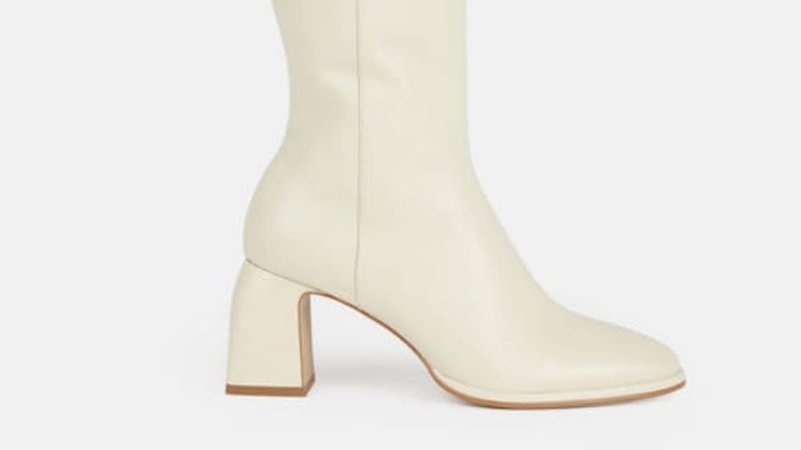 Bottes Minelli