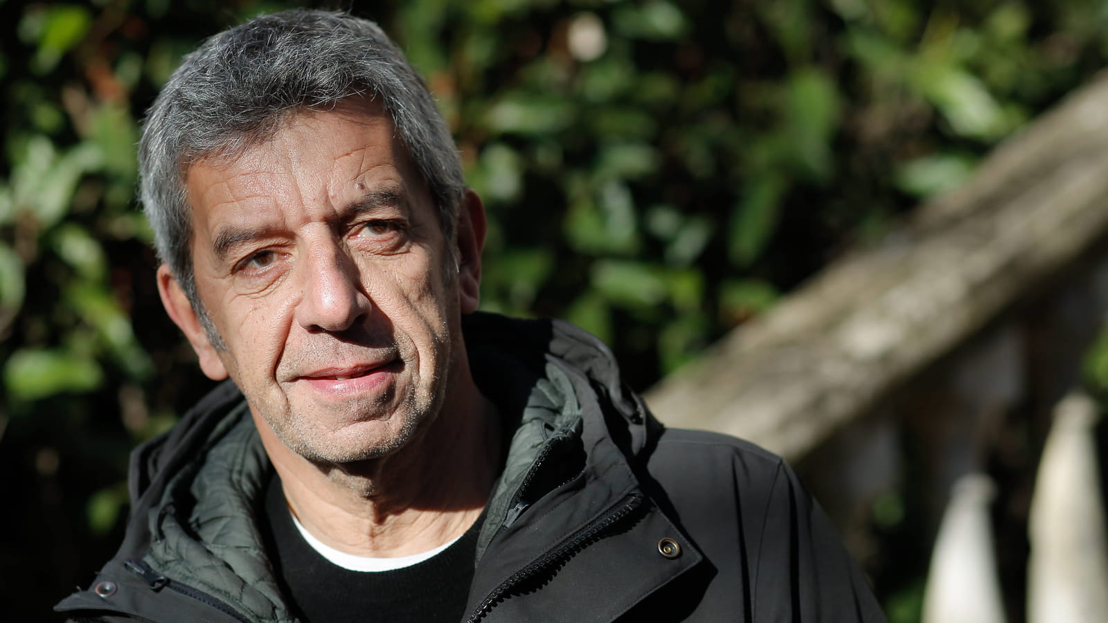 Michel Cymes