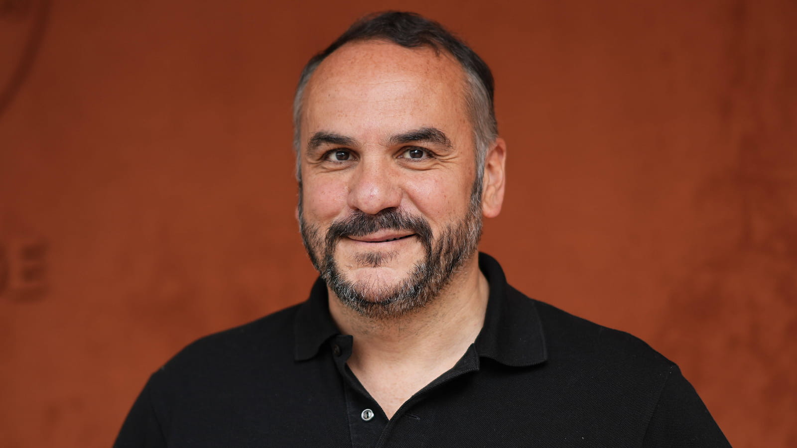 François-Xavier Demaison