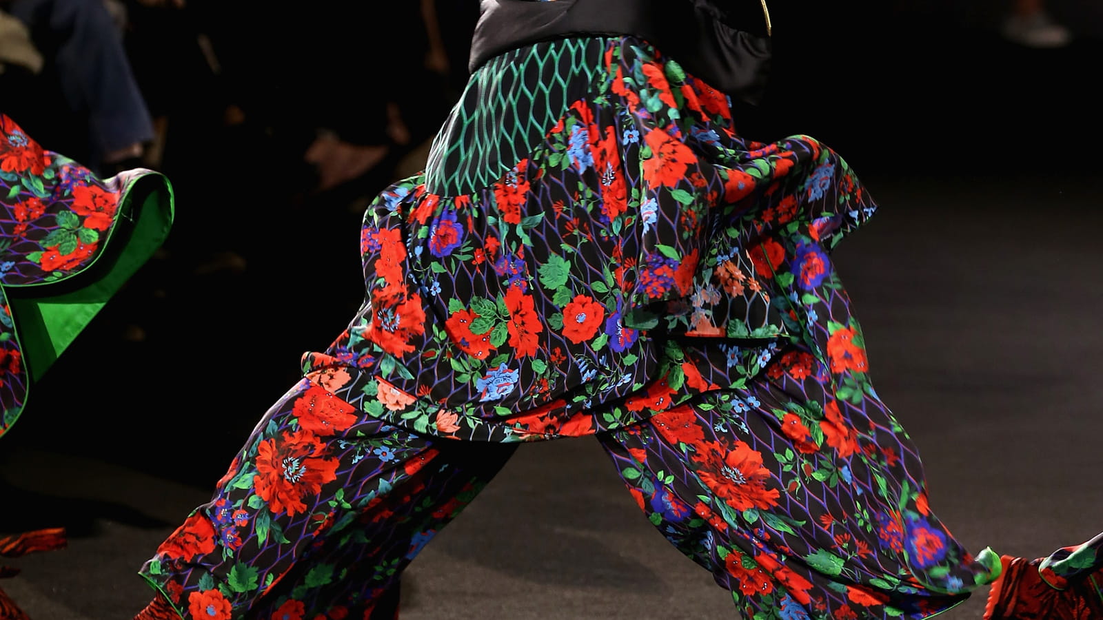 Kenzo x H&M 7
