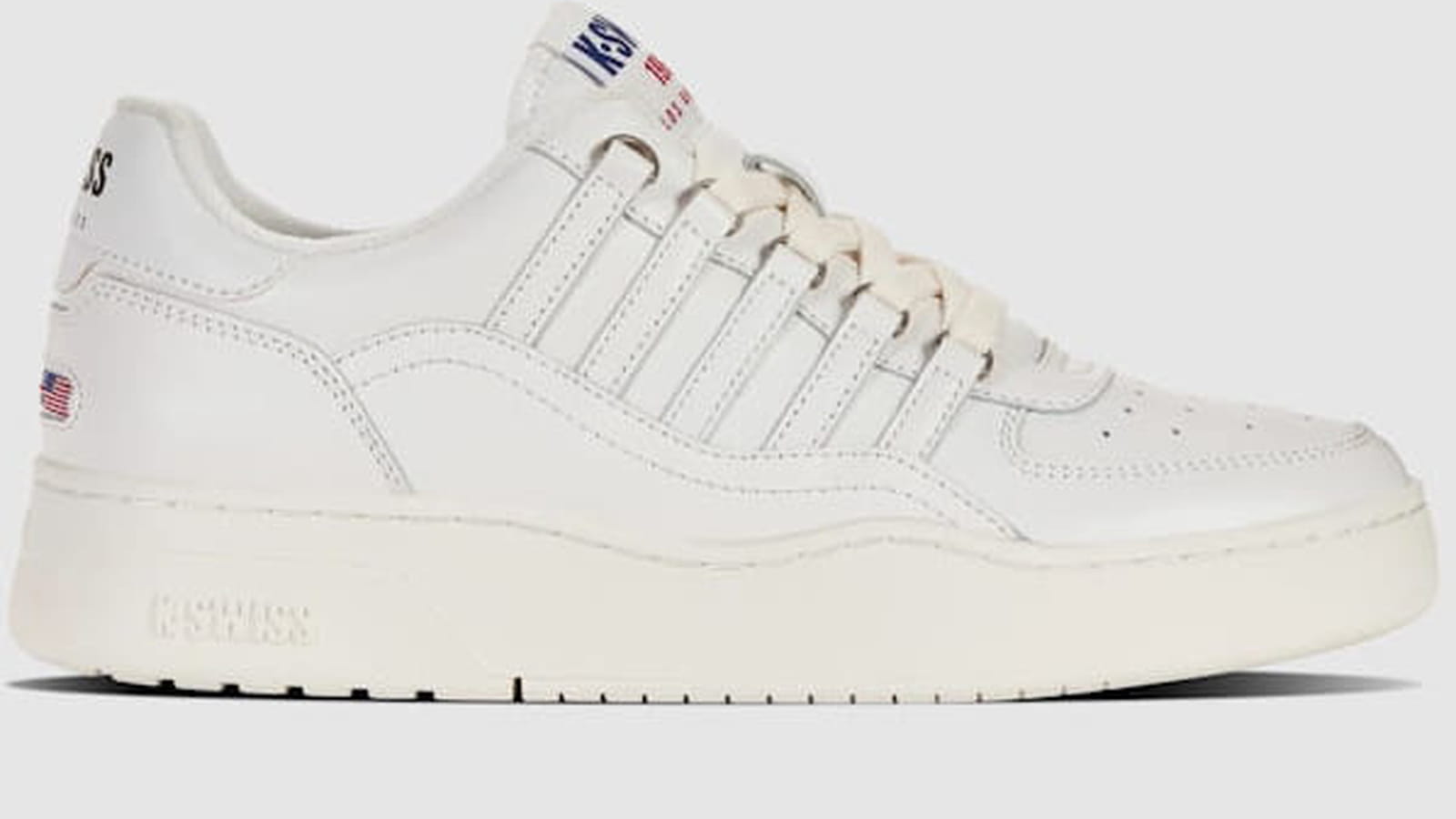 Baskets K-Swiss