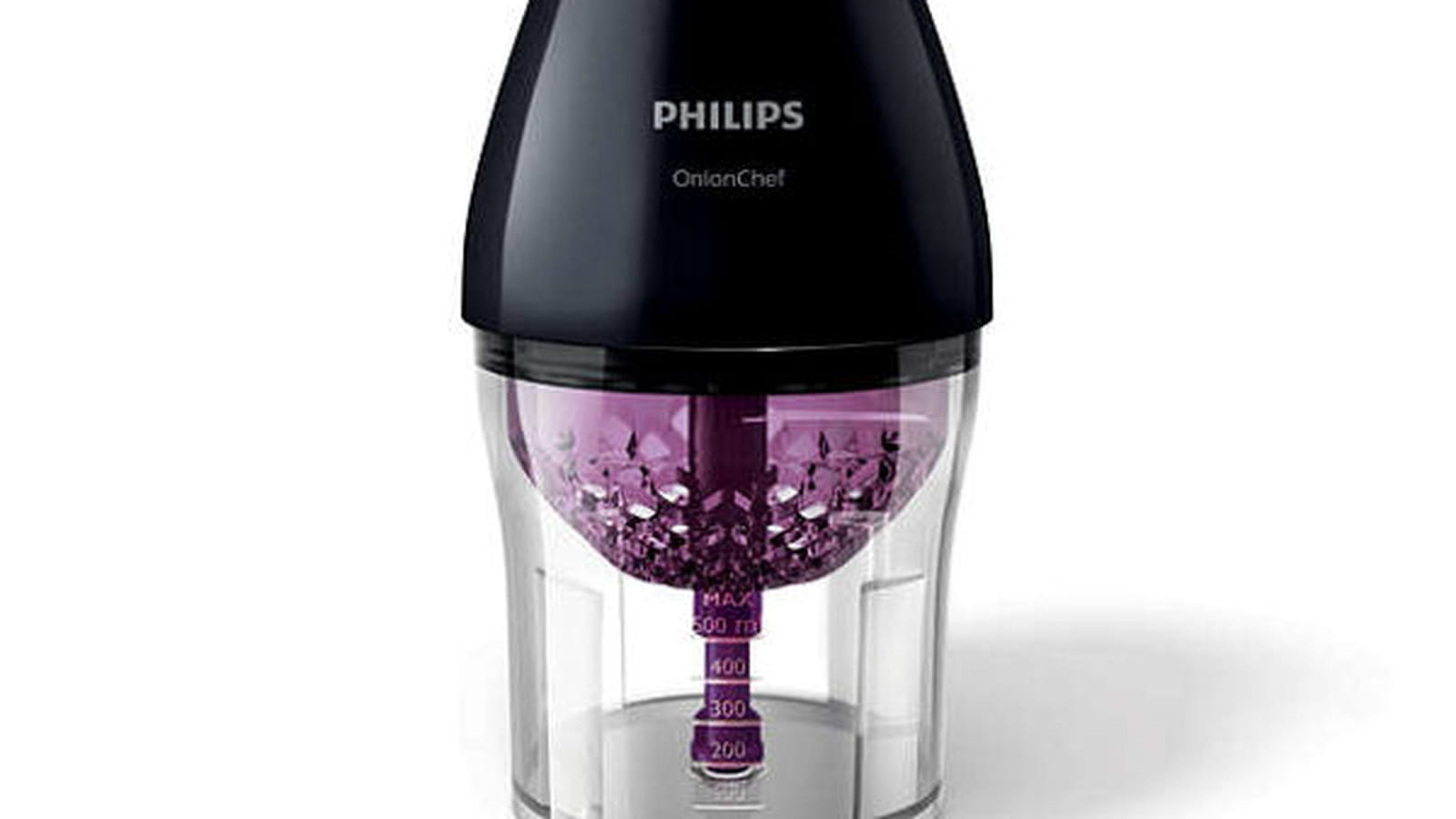 Onion Chef de Philips